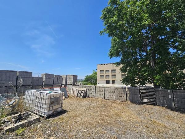 Terreno en Barrio San José