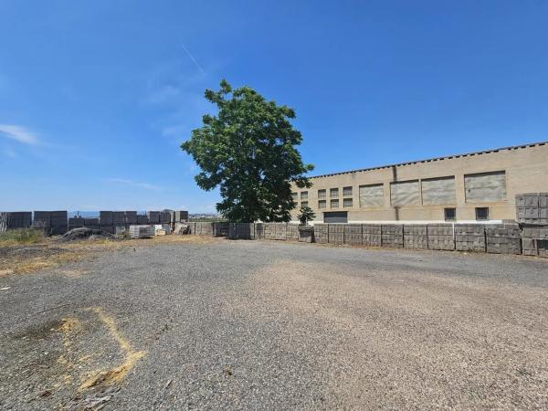 Terreno en Barrio San José