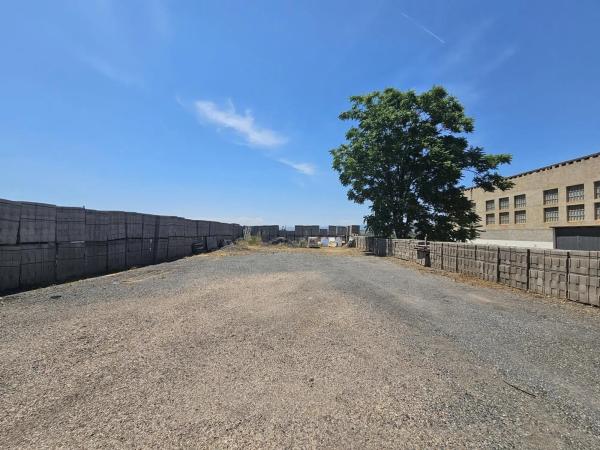 Terreno en Barrio San José