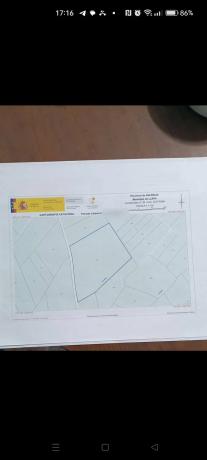 Terreno en Diseminado P097, 347