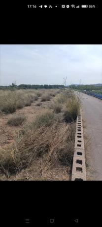 Terreno en Diseminado P097, 347