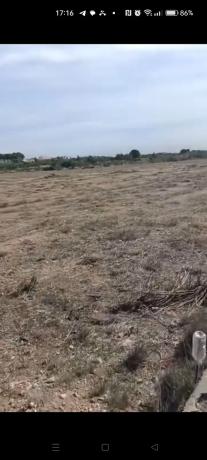 Terreno en Diseminado P097, 347