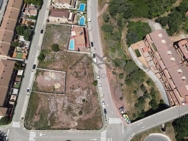 Terreno en Serra