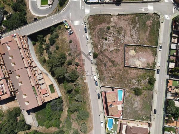 Terreno en Serra