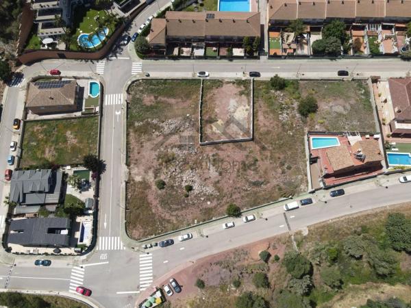 Terreno en Serra