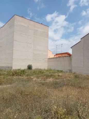 Terreno en calle de José Quirós, 15