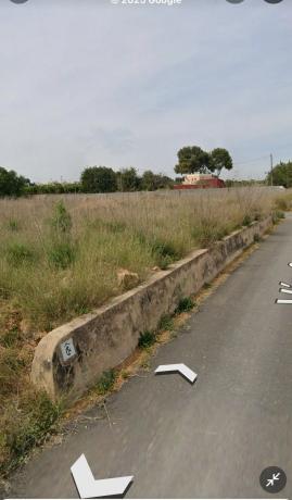 Terreno en Riba-Roja de Túria