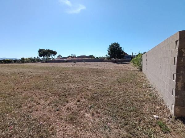 Terreno en Urb. Moncati s/n