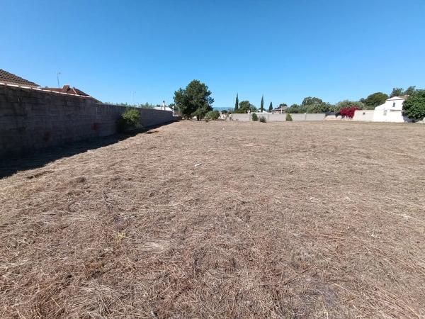 Terreno en Urb. Moncati s/n