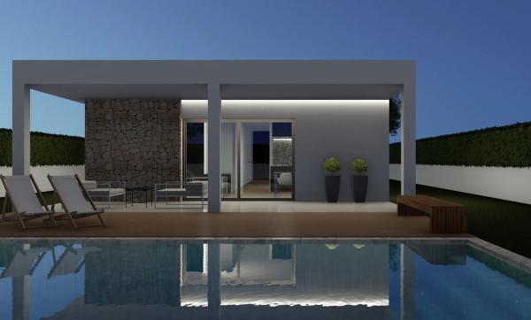 Terreno en calle 5, 11