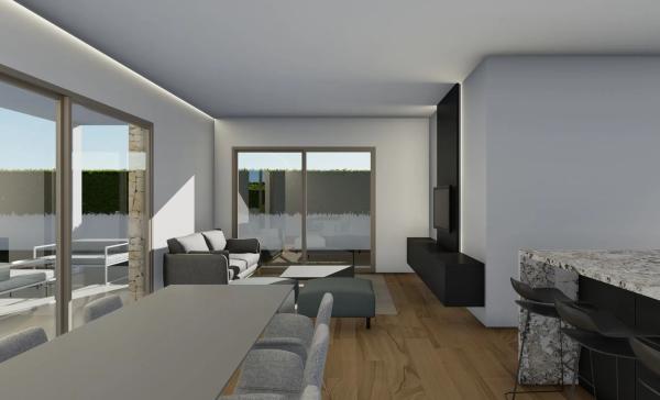 Terreno en calle 5, 11