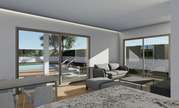 Terreno en calle 5, 11