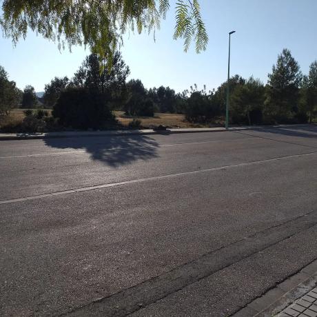 Terreno en Montealegre