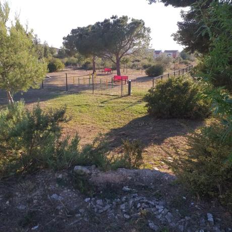 Terreno en Montealegre