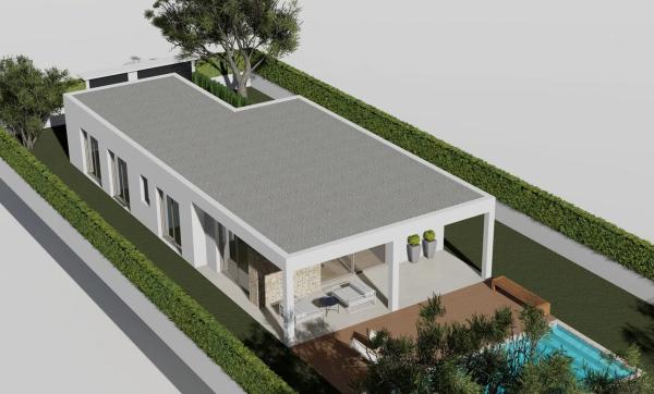 Terreno en calle 5, 11