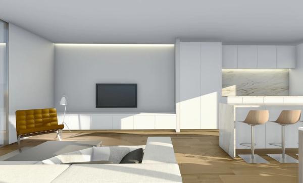 Terreno en calle 5, 11