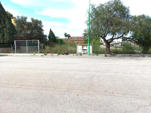 Terreno en Montealegre