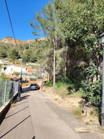 Terreno en San Miguel - El Paraíso