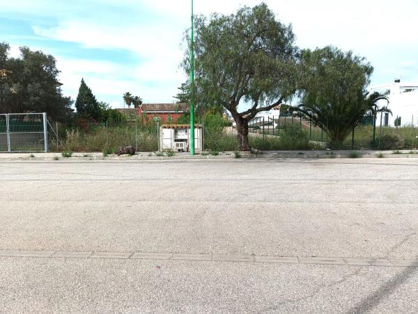 Terreno en Montealegre