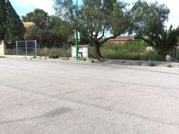 Terreno en Montealegre