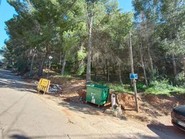 Terreno en San Miguel - El Paraíso