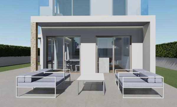 Terreno en calle 5, 11