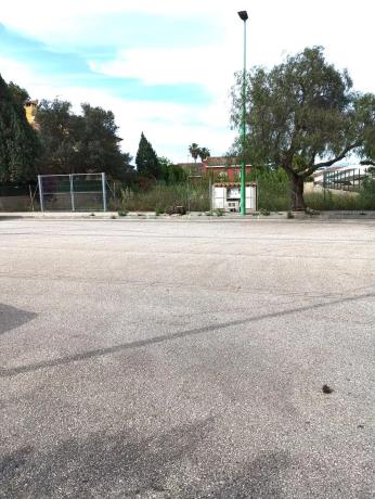 Terreno en Montealegre