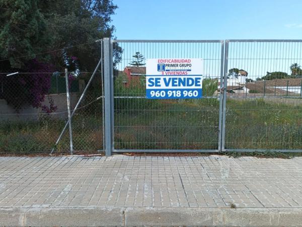 Terreno en Montealegre