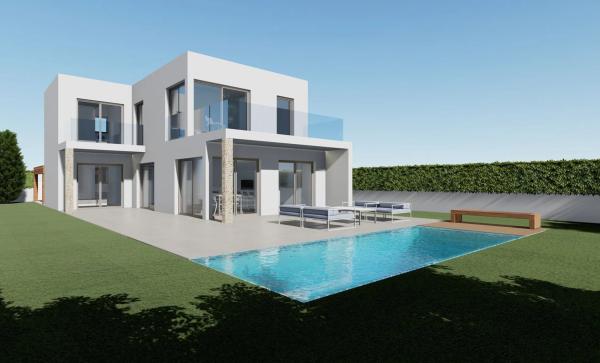 Terreno en calle 5, 11