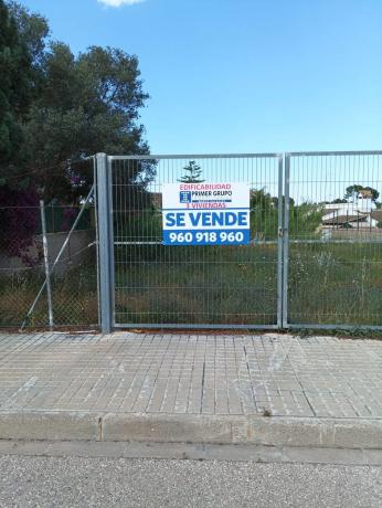 Terreno en Montealegre