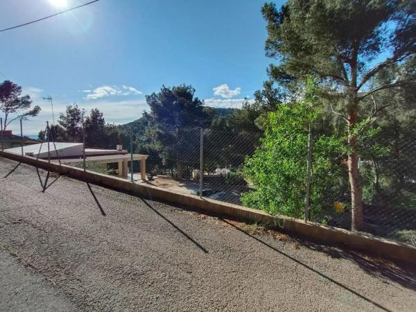 Terreno en San Miguel - El Paraíso