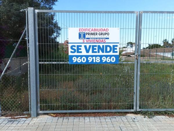 Terreno en Montealegre