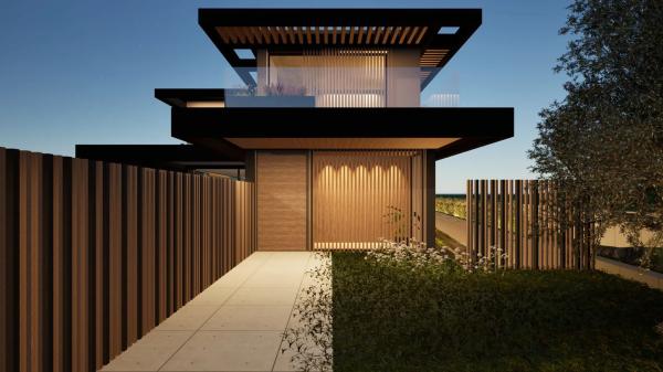 Terreno en calle Cotoliu, 18