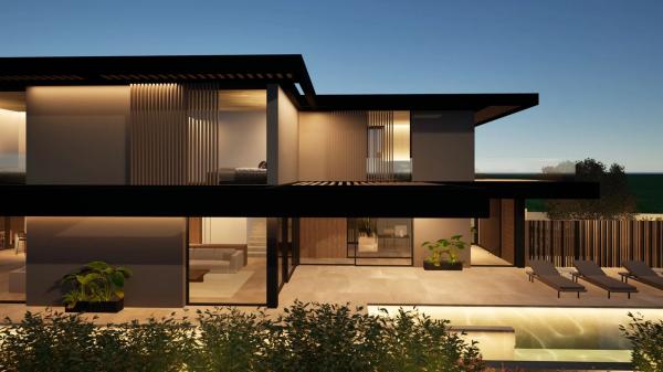 Terreno en calle Cotoliu, 18