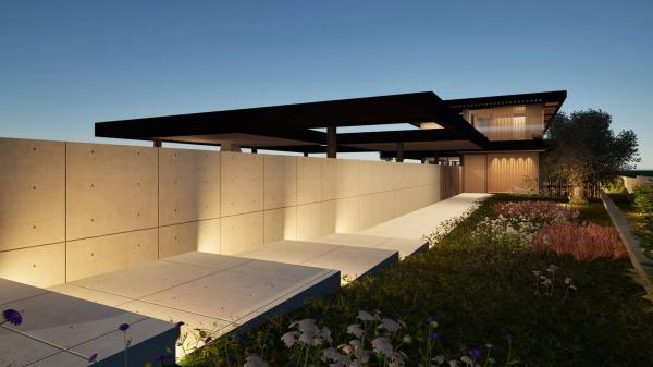 Terreno en calle Cotoliu, 18