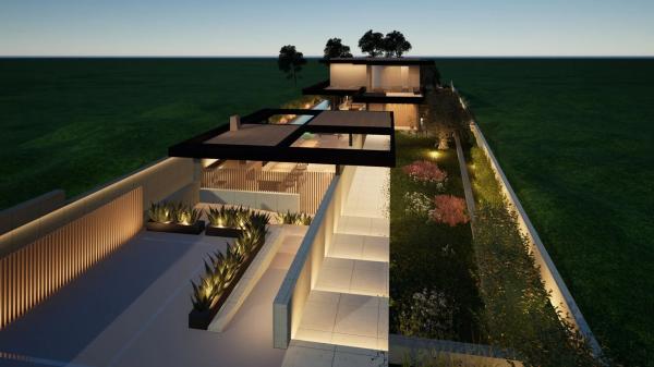 Terreno en calle Cotoliu, 18