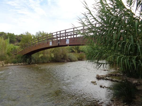 Terreno en Río xúquer