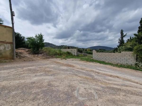 Terreno en Río xúquer