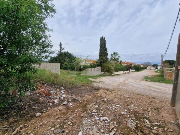 Terreno en Río xúquer