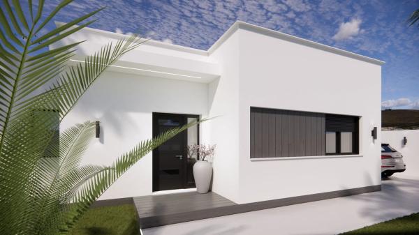 Terreno en calle Rosseta, 20