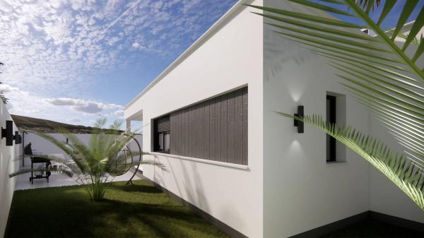 Terreno en calle Rosseta, 20