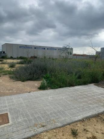 Terreno en calle Ue Sector I-1, 9 L