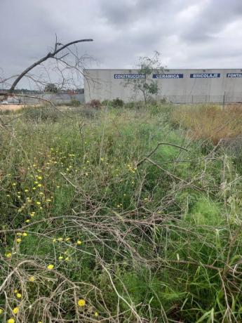 Terreno en calle Ue Sector I-1, 9 L