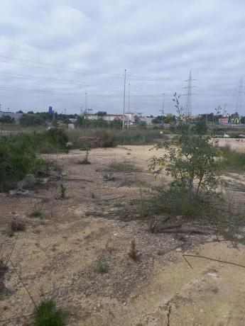 Terreno en calle Ue Sector I-1, 9 L