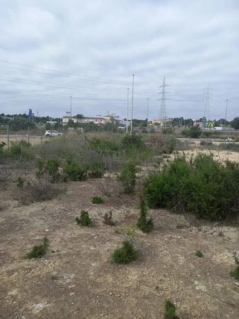 Terreno en calle Ue Sector I-1, 9 L