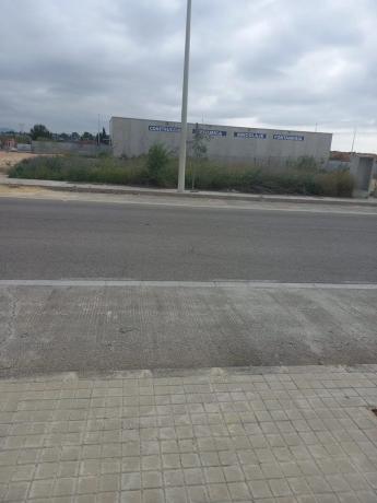 Terreno en calle Ue Sector I-1, 9 L