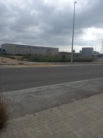 Terreno en calle Ue Sector I-1, 9 L