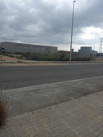 Terreno en calle Ue Sector I-1, 9 L