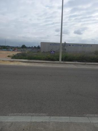 Terreno en calle Ue Sector I-1, 9 L