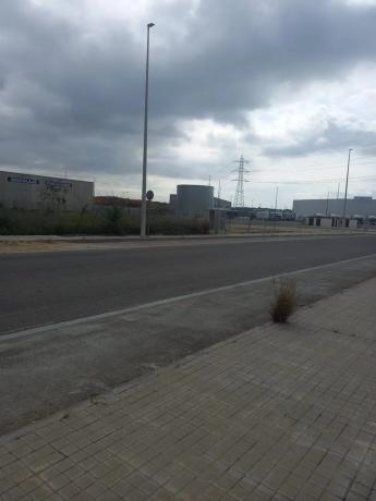 Terreno en calle Ue Sector I-1, 9 L